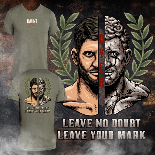 Legacy Tee