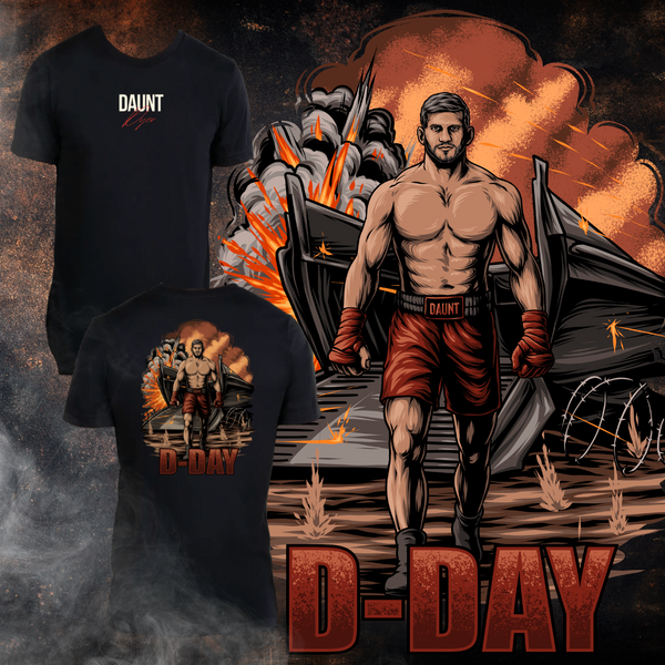 D-DAY Tee