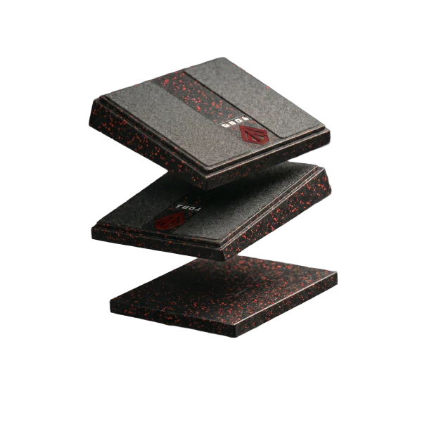 Torq Wedge