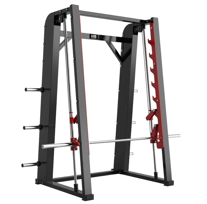 Smith Machine