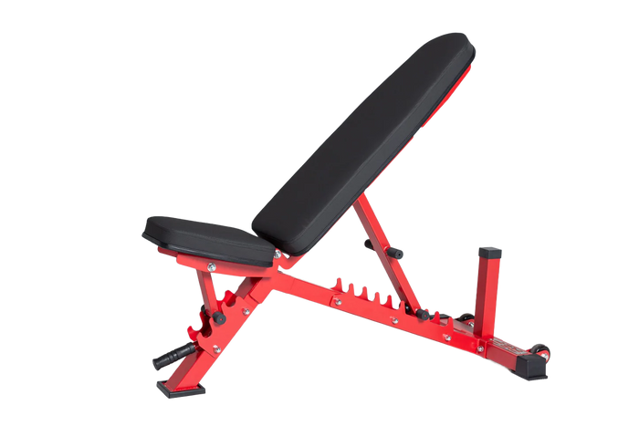Adjustable Bench