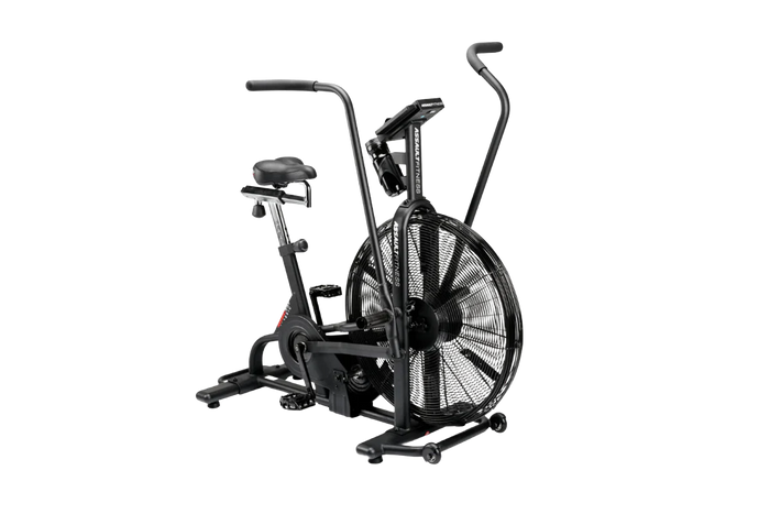Assault Bike