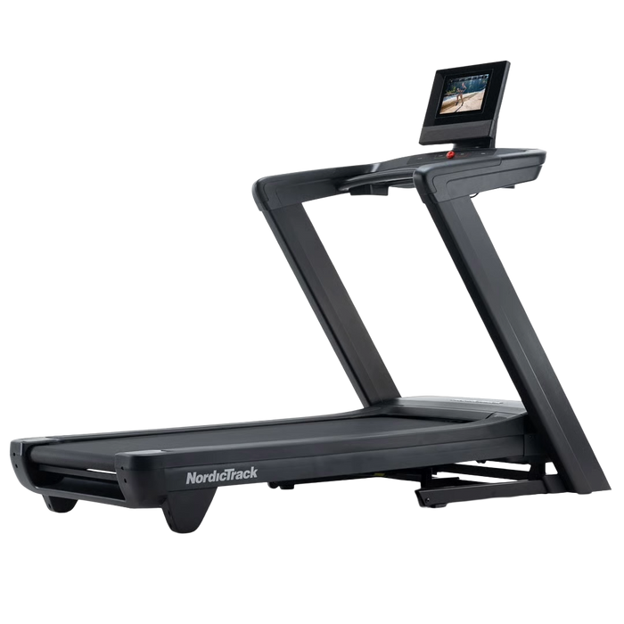 Treadmills