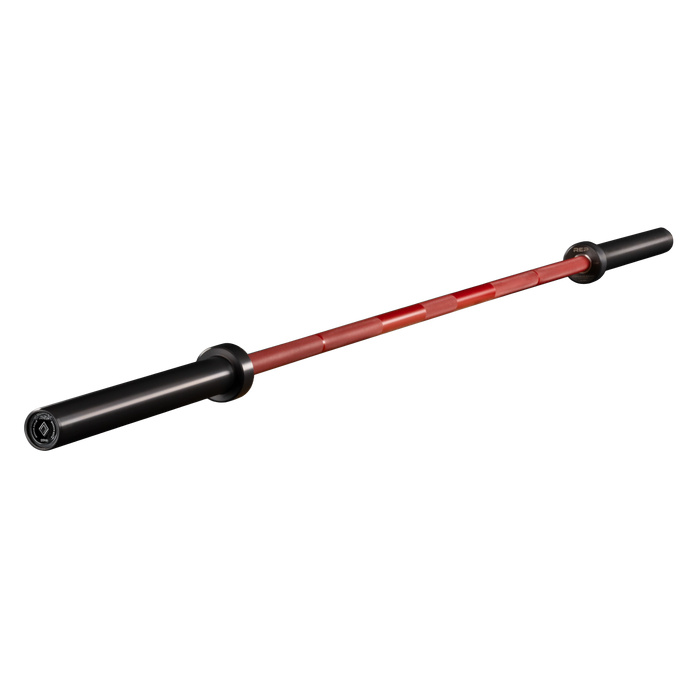 Black Diamond Barbells
