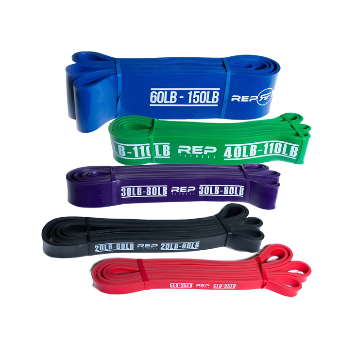 Resistance Bands
