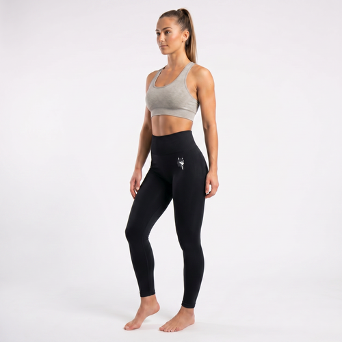 Pinnacle Seamless Leggings