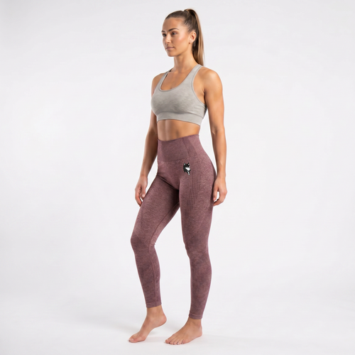 Pinnacle Seamless Leggings