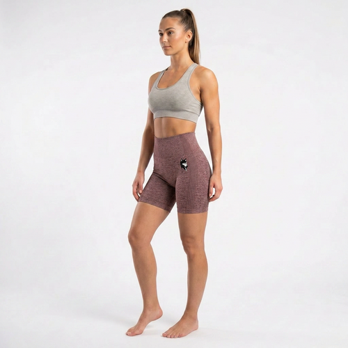 Pinnacle Seamless Shorts