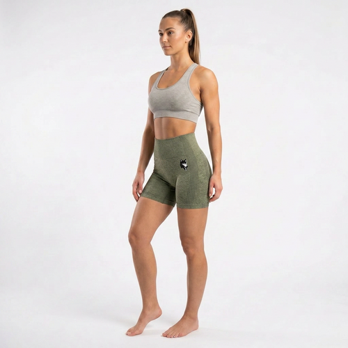 Pinnacle Seamless Shorts