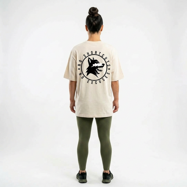 FlexCover Tee