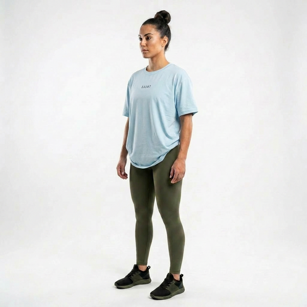 Women’s Momentum Oversized Tee