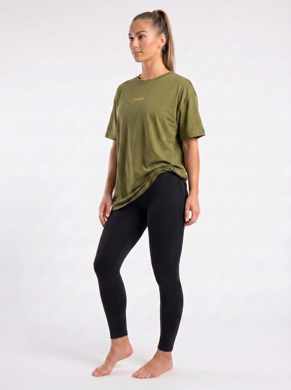 Women’s Momentum Oversized Tee