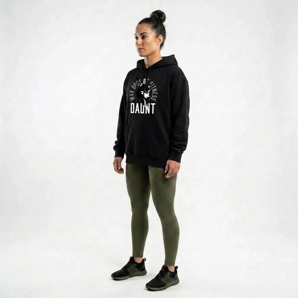 War Dogs Hoodie