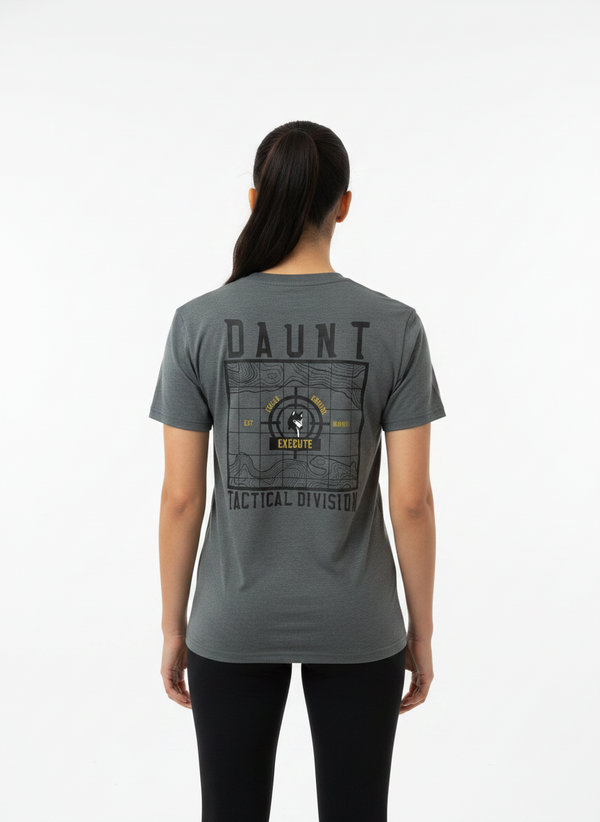 Tactical Division Tee