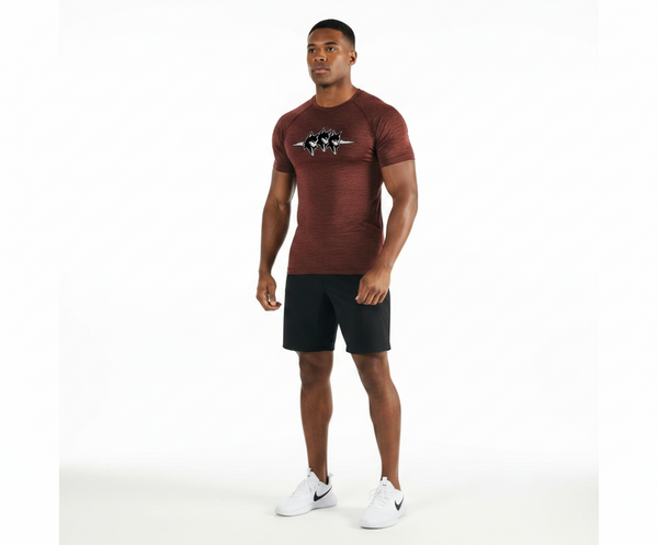 Pack Animal Compression Shirt