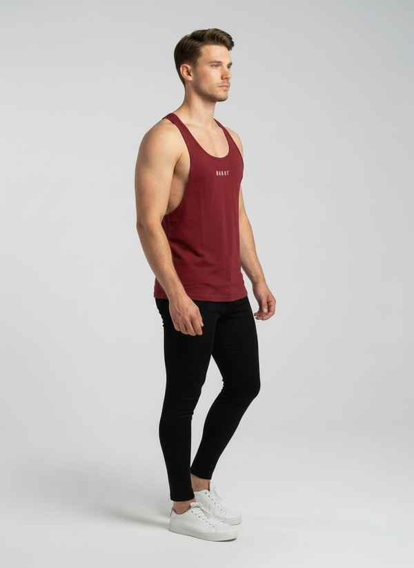 Ascent Stringer