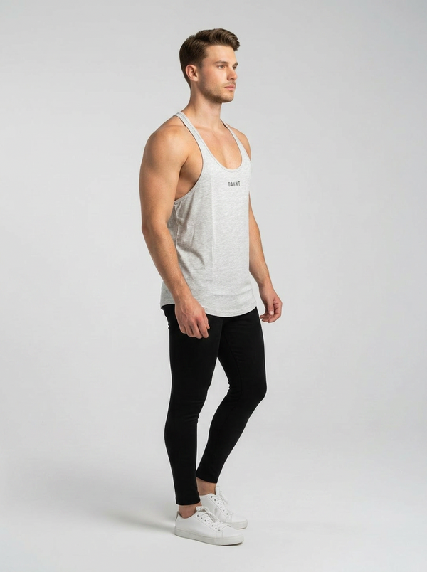 Ascent Stringer