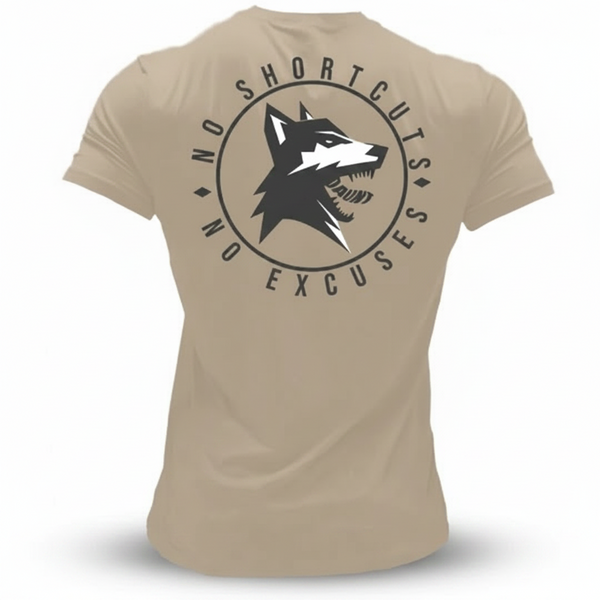 FlexFlow Tee