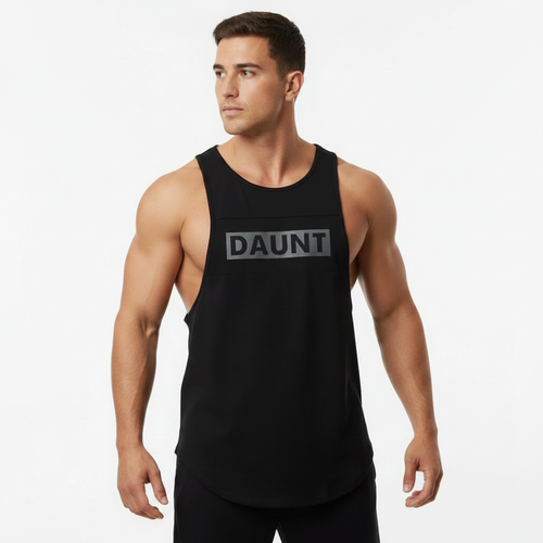Daunt Performance Tank