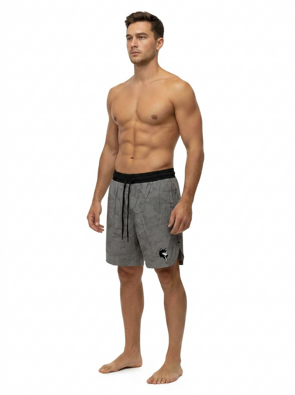 Stealth Shorts