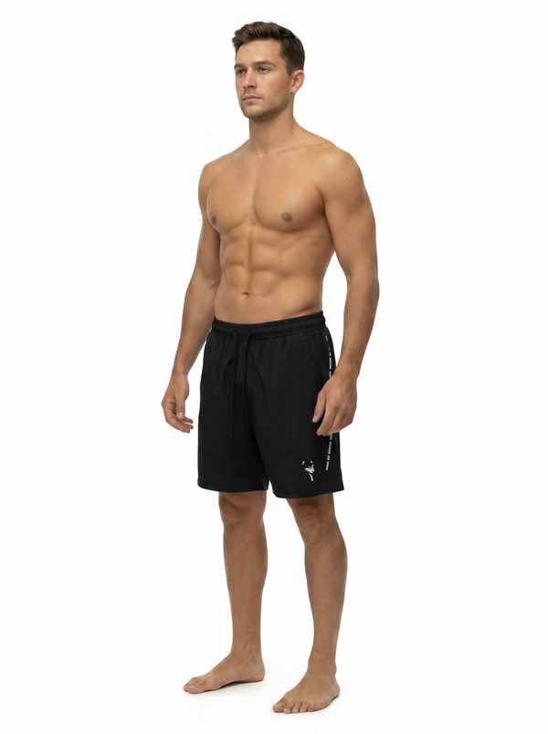 Pinnacle Performance Shorts