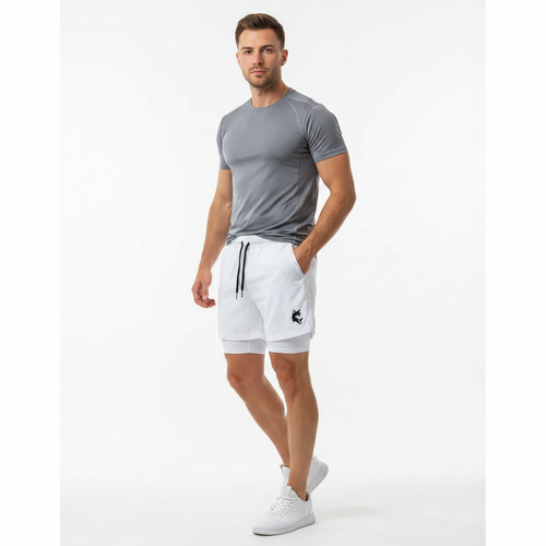 Pinnacle Training Shorts