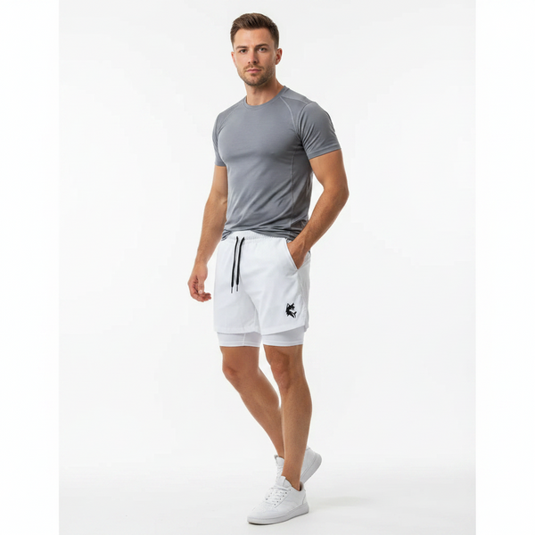 Pinnacle Training Shorts