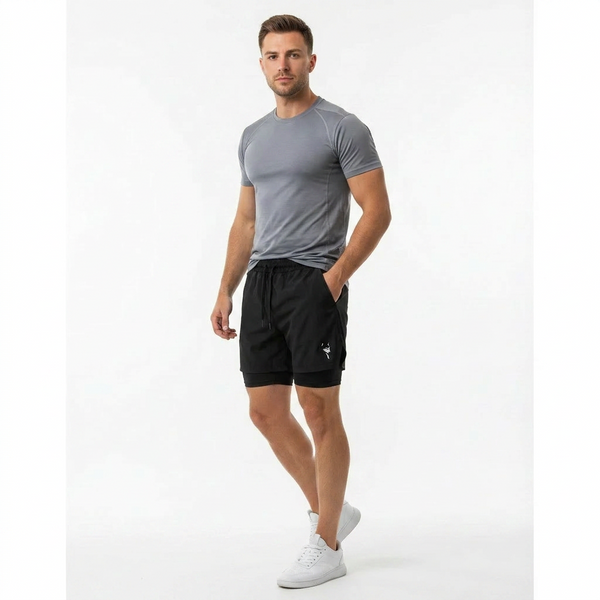 Pinnacle Training Shorts