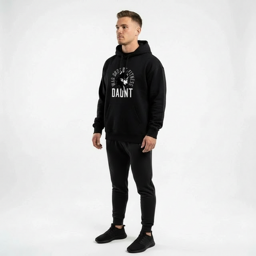 War Dogs Hoodie