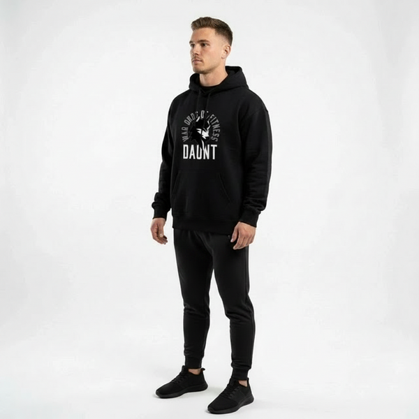War Dogs Hoodie