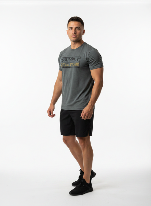 Tactical Division Tee