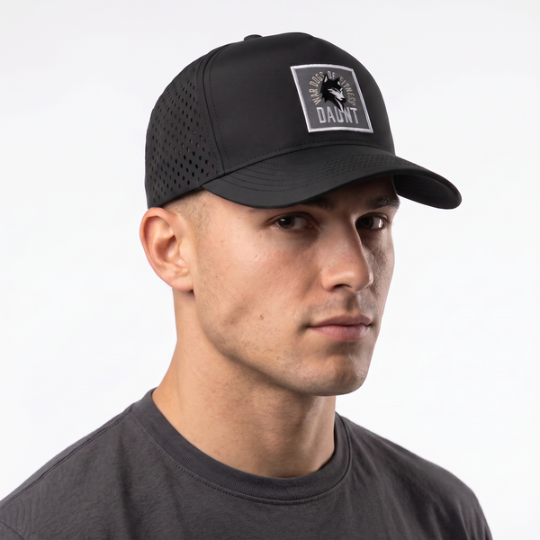 War Dogs Snapback