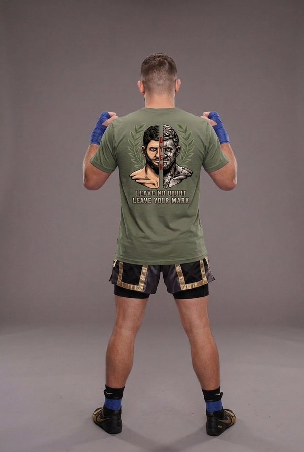 Legacy Tee