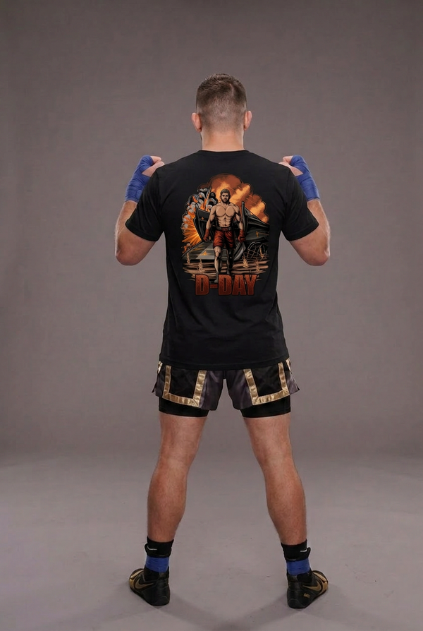 D-DAY Tee