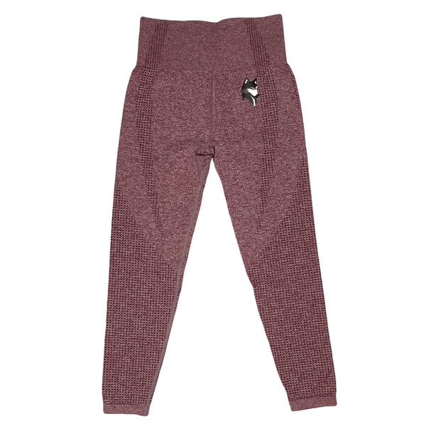 Pinnacle Seamless Leggings