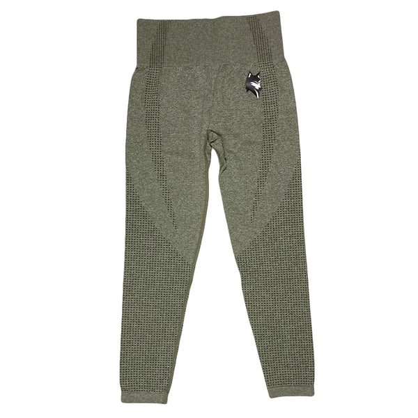Pinnacle Seamless Leggings