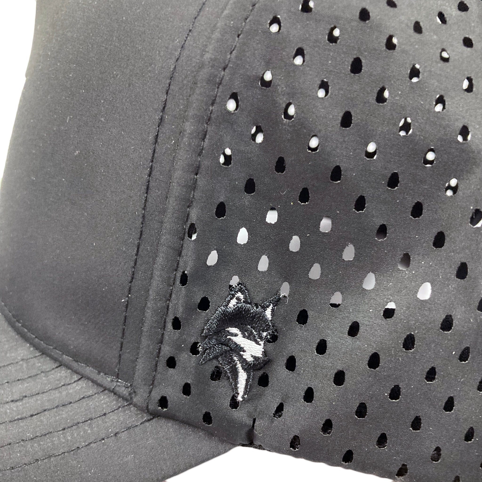Performance Snapback Cap Pinnacle Performance Snapback – Daunt